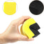 10pcs Auto Cleaning Sponge Brush Set for Car Wheel Tire Wash Wipe Water Suction Sponge Pad Wax Polishing Tyre Brushes Tools - Slobuy