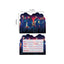 10pcs Disney Avengers Theme Invitation Card Mini Greeting Card Single-Page Type Event SpiderMan Birthday Party Supplies - Slobuy