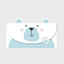 10pcs Random Color Cartoon Animal Envelope Message Thank Card Baby Birthday Party Invitation Greeting Holiday Universal Sheet - Slobuy