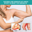 10pcs Thin Arm Slimming Patch Cellulite Fat Burning Weight Loss Removal Massage Shaping Moxibustion Body Detoxification Patches - Slobuy