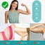 10pcs Thin Arm Slimming Patch Cellulite Fat Burning Weight Loss Removal Massage Shaping Moxibustion Body Detoxification Patches - Slobuy
