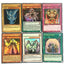 112Pcs Yu Gi Oh Cards Anime Holographic  English Card Wing Dragon Giant Soldier Sky Battle Game Yu-Gi-Oh! Kids Toy Gift - Slobuy