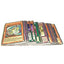 112Pcs Yu Gi Oh Cards Anime Holographic  English Card Wing Dragon Giant Soldier Sky Battle Game Yu-Gi-Oh! Kids Toy Gift - Slobuy
