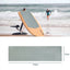 115x31cm EVA Foam Surfboard Traction Pads, Non-Slip Diamond Grip Mat, Use for Kayak, RV, Yacht, Pool, Skateboard, Skimboard, - Slobuy
