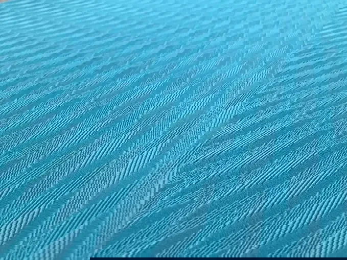 115x31cm EVA Foam Surfboard Traction Pads, Non-Slip Diamond Grip Mat, Use for Kayak, RV, Yacht, Pool, Skateboard, Skimboard, - Slobuy