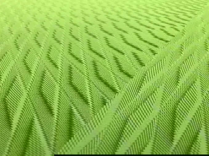 115x31cm EVA Foam Surfboard Traction Pads, Non-Slip Diamond Grip Mat, Use for Kayak, RV, Yacht, Pool, Skateboard, Skimboard, - Slobuy