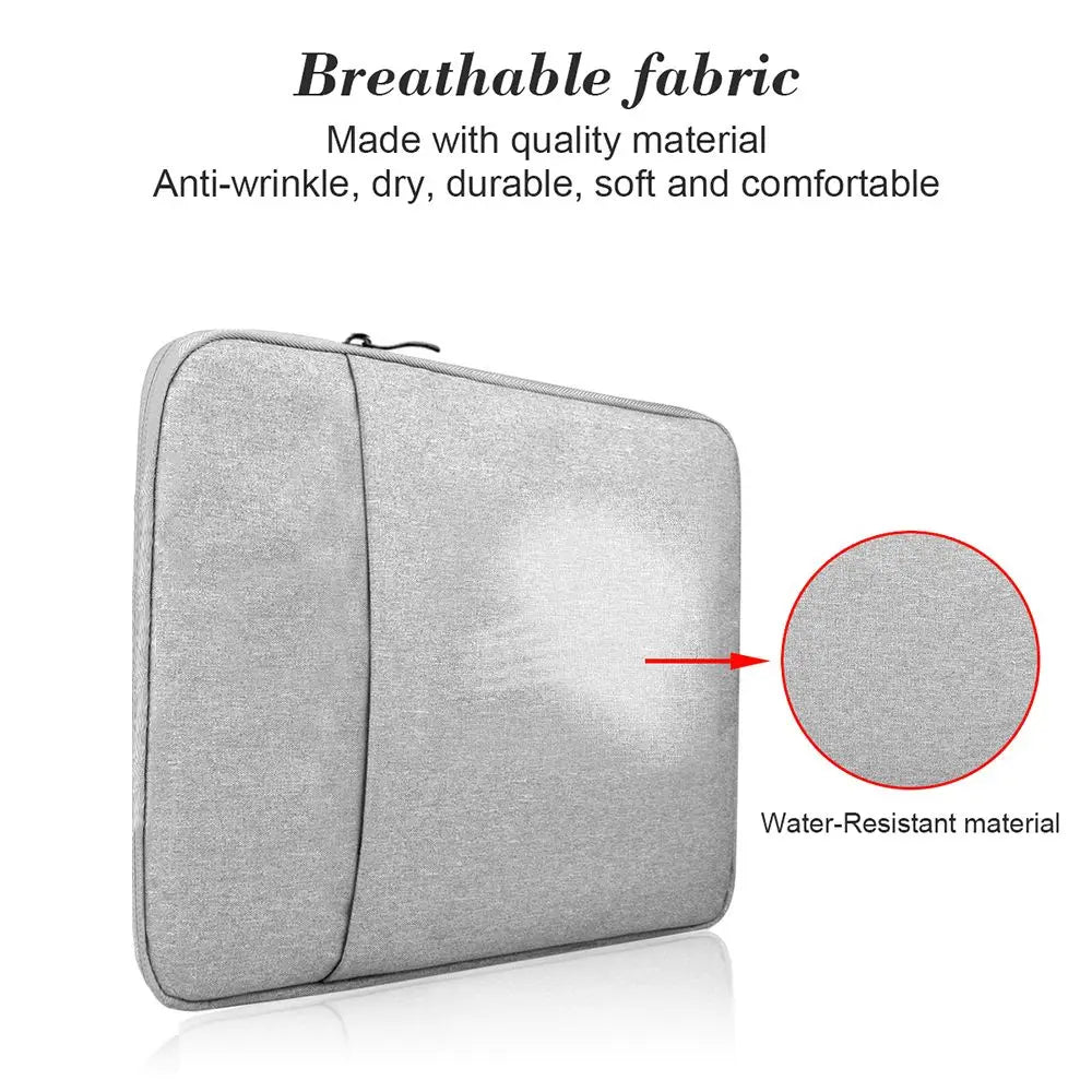 Tablet Sleeve Phone Bag Shockproof Protective Pouch Case Cover for Kindle 6/8/10/11 inch iPad Air Pro Xiaomi Huawei Samsung - Slobuy