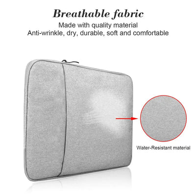Tablet Sleeve Phone Bag Shockproof Protective Pouch Case Cover for Kindle 6/8/10/11 inch iPad Air Pro Xiaomi Huawei Samsung - Slobuy