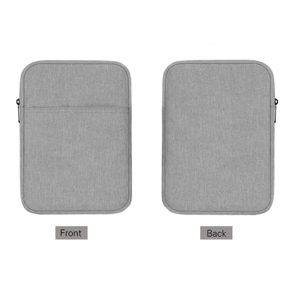 Tablet Sleeve Phone Bag Shockproof Protective Pouch Case Cover for Kindle 6/8/10/11 inch iPad Air Pro Xiaomi Huawei Samsung - Slobuy