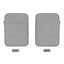 Tablet Sleeve Phone Bag Shockproof Protective Pouch Case Cover for Kindle 6/8/10/11 inch iPad Air Pro Xiaomi Huawei Samsung - Slobuy