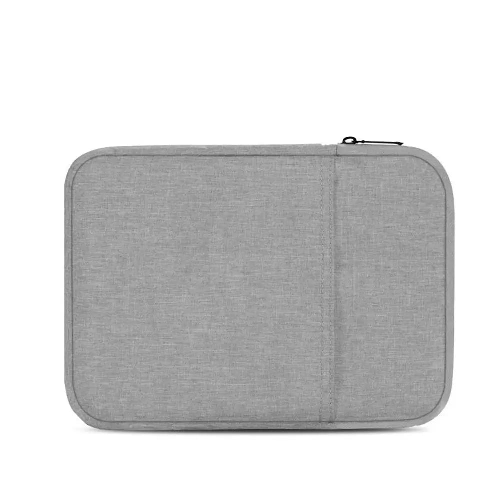 Tablet Sleeve Phone Bag Shockproof Protective Pouch Case Cover for Kindle 6/8/10/11 inch iPad Air Pro Xiaomi Huawei Samsung - Slobuy