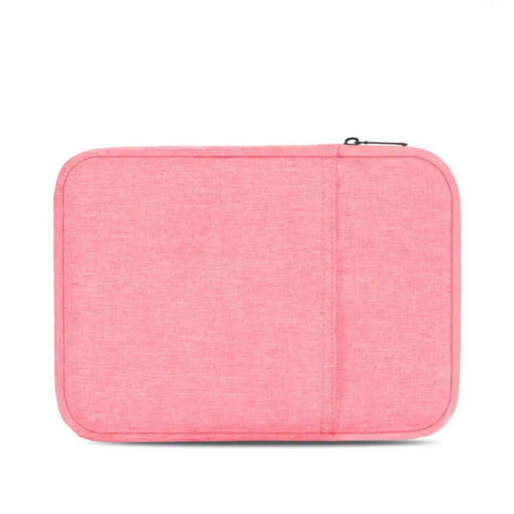 Tablet Sleeve Phone Bag Shockproof Protective Pouch Case Cover for Kindle 6/8/10/11 inch iPad Air Pro Xiaomi Huawei Samsung - Slobuy