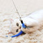 11pcs Replacement Cat Feather Toy Set Feather Replacement Head Retractable Cat Stick Cat Products - Slobuy