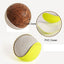 12-Inch Sports Practice Softball Official Size Weight Unmarked Training Ball Child BaseBall Softball High Quality 2023 New - Slobuy