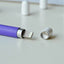 New Magnetic Replacement Pencil Cap For iPad Pro 9.7/10.5/12.9 inch Mobile Phone Stylus Accessories & Parts for Apple Pencil 1 - Slobuy