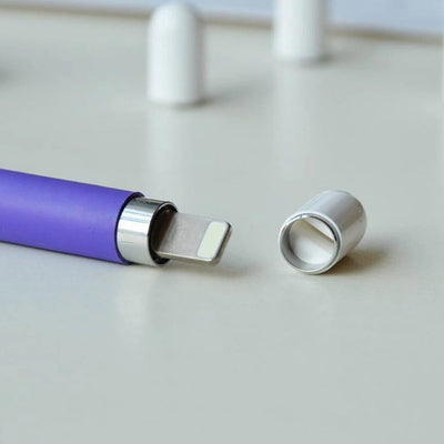 New Magnetic Replacement Pencil Cap For iPad Pro 9.7/10.5/12.9 inch Mobile Phone Stylus Accessories & Parts for Apple Pencil 1 - Slobuy
