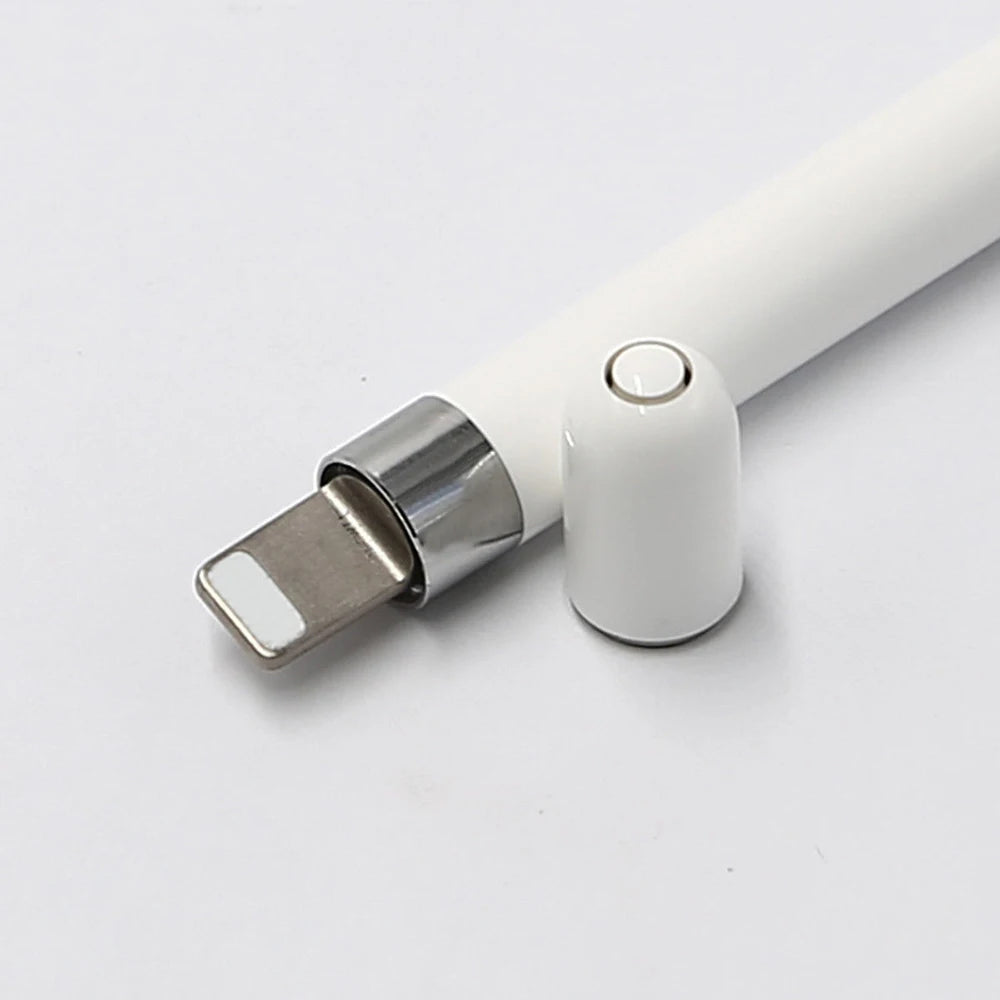 New Magnetic Replacement Pencil Cap For iPad Pro 9.7/10.5/12.9 inch Mobile Phone Stylus Accessories & Parts for Apple Pencil 1 - Slobuy
