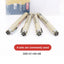 12 Tip Pigment Liner Micron Ink Marker Pen for Manga Draw Sketching Needle Pen Hook Line Pen Sketch Stationery Set Art Supplies - Slobuy