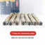 12 Tip Pigment Liner Micron Ink Marker Pen for Manga Draw Sketching Needle Pen Hook Line Pen Sketch Stationery Set Art Supplies - Slobuy