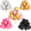 10/20/30pcs 10/12 inch Glossy Pearl Latex Balloons Birthday Party Wedding Colorful Inflatable Decor Ballon Kids Toys Air Balls - Slobuy