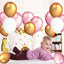 10/20/30pcs 10/12 inch Glossy Pearl Latex Balloons Birthday Party Wedding Colorful Inflatable Decor Ballon Kids Toys Air Balls - Slobuy