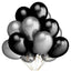 10/20/30pcs 10/12 inch Glossy Pearl Latex Balloons Birthday Party Wedding Colorful Inflatable Decor Ballon Kids Toys Air Balls - Slobuy