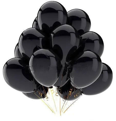 10/20/30pcs 10/12 inch Glossy Pearl Latex Balloons Birthday Party Wedding Colorful Inflatable Decor Ballon Kids Toys Air Balls - Slobuy