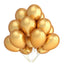 10/20/30pcs 10/12 inch Glossy Pearl Latex Balloons Birthday Party Wedding Colorful Inflatable Decor Ballon Kids Toys Air Balls - Slobuy