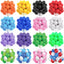 10/20/30/50pc 10/12inch Gold Black Pink Helium Latex Balloons Birthday Party Adult Wedding Decorations Baby Shower Kids Balloon - Slobuy