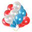 10/20/30/50pc 10/12inch Gold Black Pink Helium Latex Balloons Birthday Party Adult Wedding Decorations Baby Shower Kids Balloon - Slobuy
