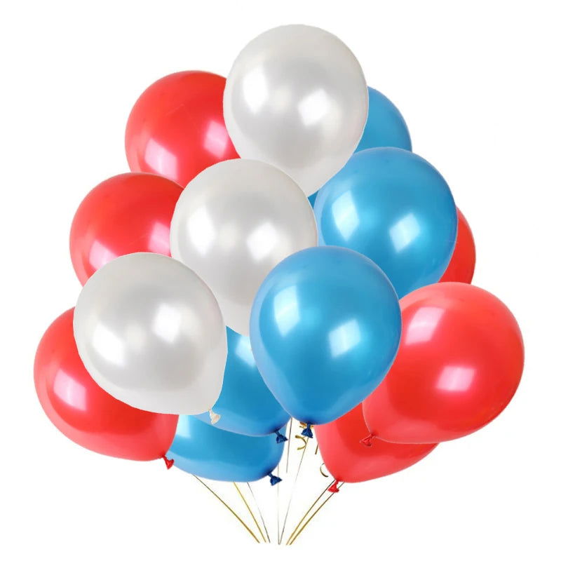 10/20/30/50pc 10/12inch Gold Black Pink Helium Latex Balloons Birthday Party Adult Wedding Decorations Baby Shower Kids Balloon - Slobuy