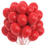 10/20/30/50pc 10/12inch Gold Black Pink Helium Latex Balloons Birthday Party Adult Wedding Decorations Baby Shower Kids Balloon - Slobuy