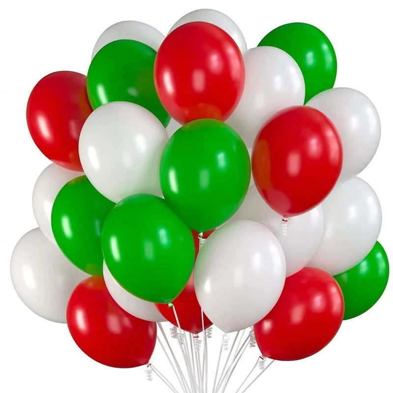10/20/30/50pc 10/12inch Gold Black Pink Helium Latex Balloons Birthday Party Adult Wedding Decorations Baby Shower Kids Balloon - Slobuy