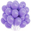 10/20/30/50pc 10/12inch Gold Black Pink Helium Latex Balloons Birthday Party Adult Wedding Decorations Baby Shower Kids Balloon - Slobuy