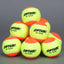 12pcs OPTUM BT-TOUR 50% Pressure Beach Tennis Balls With Mesh Shoulder Bag - Slobuy