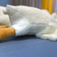 50/130CM Hot Goose Plush Stuffed Soft Duck Sleeping Pillow Sofa Cushion Kids Girlfriend Birthday Gift - Slobuy