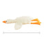 50/130CM Hot Goose Plush Stuffed Soft Duck Sleeping Pillow Sofa Cushion Kids Girlfriend Birthday Gift - Slobuy