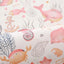 130cm*70cm Cotton Crib Fitted Sheets Soft Baby Bed Mattress Covers Printed Newborn Infant Bedding Set Kids Mini Cot Sheet - Slobuy