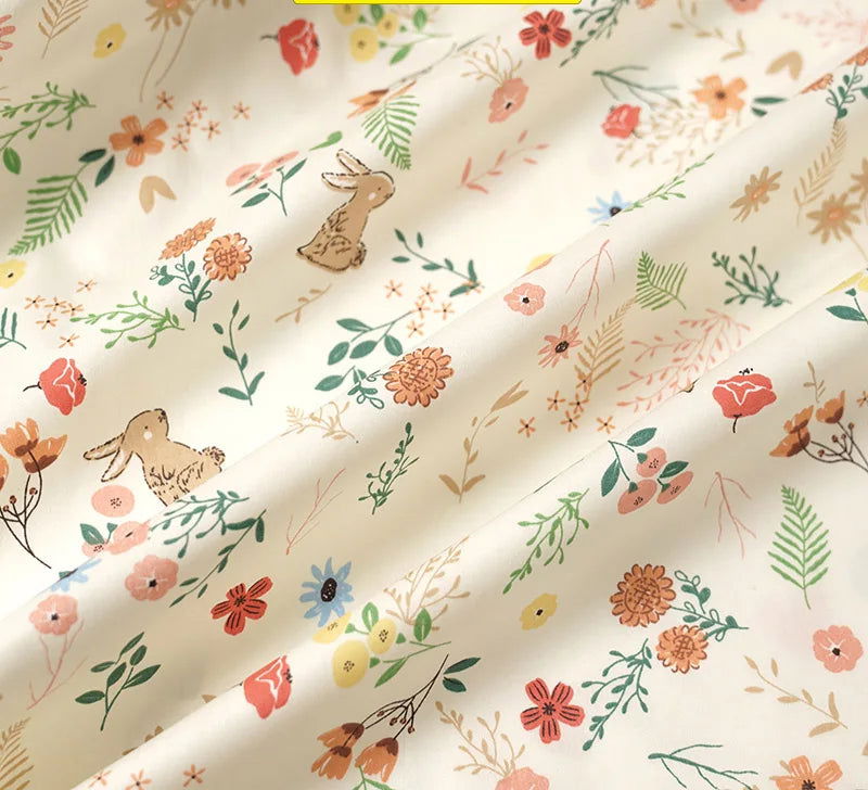 130cm*70cm Cotton Crib Fitted Sheets Soft Baby Bed Mattress Covers Printed Newborn Infant Bedding Set Kids Mini Cot Sheet - Slobuy