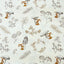130cm*70cm Cotton Crib Fitted Sheets Soft Baby Bed Mattress Covers Printed Newborn Infant Bedding Set Kids Mini Cot Sheet - Slobuy