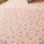 130cm*70cm Cotton Crib Fitted Sheets Soft Baby Bed Mattress Covers Printed Newborn Infant Bedding Set Kids Mini Cot Sheet - Slobuy