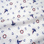 130cm*70cm Cotton Crib Fitted Sheets Soft Baby Bed Mattress Covers Printed Newborn Infant Bedding Set Kids Mini Cot Sheet - Slobuy