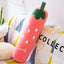130cm Cartoon Pregnant Pillow Plush Toy for Pregnancy Cute Long Soft Office Lunch Break Nap Sleep Pillow Cushion Stuffed Gift - Slobuy