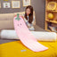 130cm Cartoon Pregnant Pillow Plush Toy for Pregnancy Cute Long Soft Office Lunch Break Nap Sleep Pillow Cushion Stuffed Gift - Slobuy