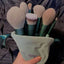 13Pcs Soft Fluffy Makeup Brushes Set for cosmetics Foundation Blush Powder Eyeshadow Kabuki Blending Makeup brush beauty tool - Slobuy