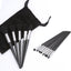 13Pcs Soft Fluffy Makeup Brushes Set for cosmetics Foundation Blush Powder Eyeshadow Kabuki Blending Makeup brush beauty tool - Slobuy