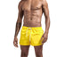13 Colors Summer Swimwear Men Slim Fit Swimsuit Boy Swim Suits Boxer Shorts Swimming Trunks Swimming Beachwear - Slobuy