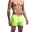 13 Colors Summer Swimwear Men Slim Fit Swimsuit Boy Swim Suits Boxer Shorts Swimming Trunks Swimming Beachwear - Slobuy