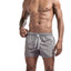13 Colors Summer Swimwear Men Slim Fit Swimsuit Boy Swim Suits Boxer Shorts Swimming Trunks Swimming Beachwear - Slobuy