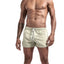13 Colors Summer Swimwear Men Slim Fit Swimsuit Boy Swim Suits Boxer Shorts Swimming Trunks Swimming Beachwear - Slobuy